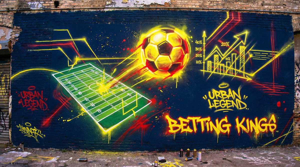 WilliamHill威廉 | 体育竞彩足球频道涂鸦风格头图